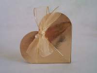 Romance - Heart Box